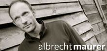 Albrecht Maurer
